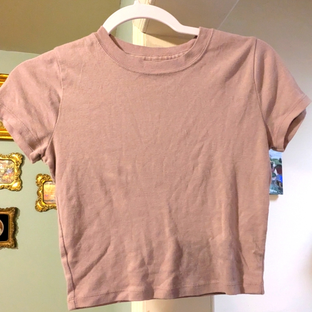 Hollister Soft Tee